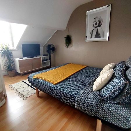 Le Maliya Apartment บลัวส์ ภายนอก รูปภาพ