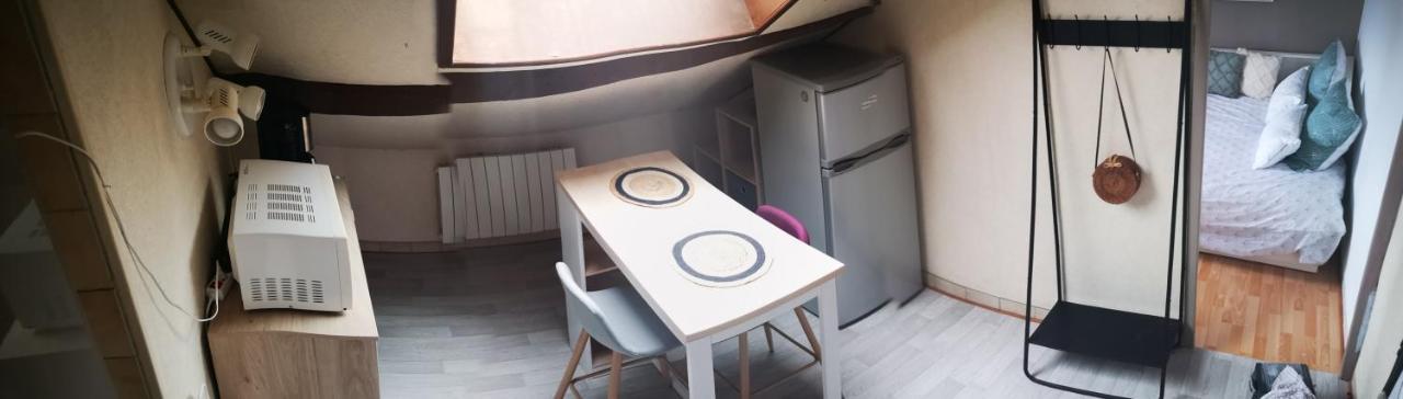 Le Maliya Apartment บลัวส์ ภายนอก รูปภาพ