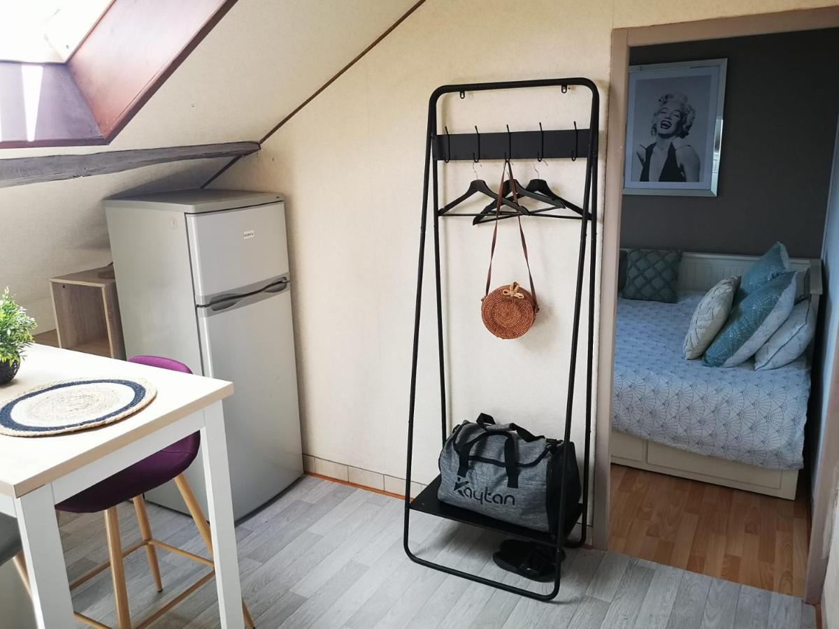 Le Maliya Apartment บลัวส์ ภายนอก รูปภาพ
