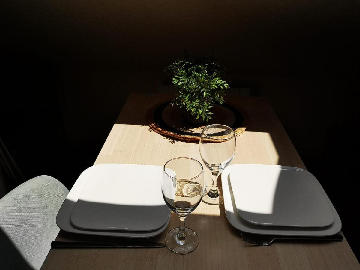 Le Maliya Apartment บลัวส์ ภายนอก รูปภาพ