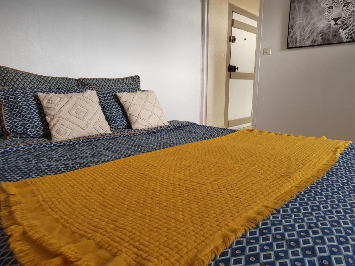 Le Maliya Apartment บลัวส์ ภายนอก รูปภาพ