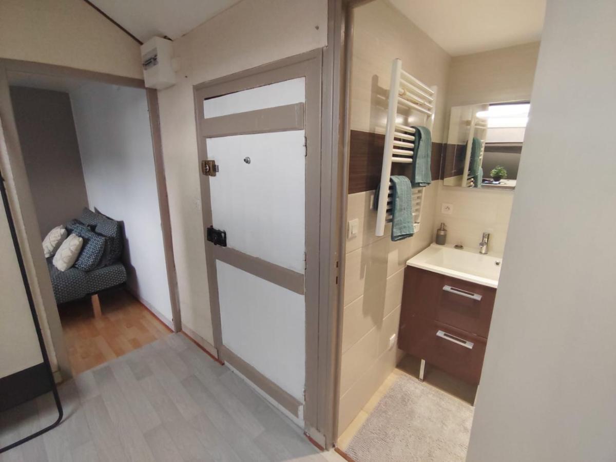 Le Maliya Apartment บลัวส์ ภายนอก รูปภาพ