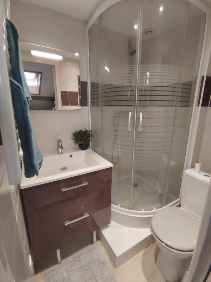 Le Maliya Apartment บลัวส์ ภายนอก รูปภาพ